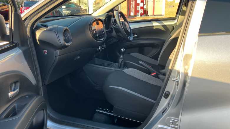 Toyota Aygo X 1.0 VVT-i Pure 5dr Petrol Hatchback